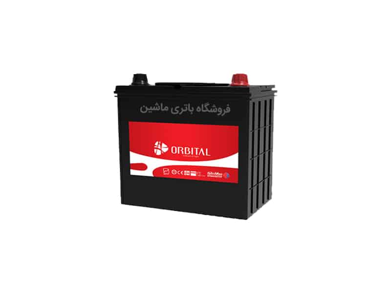 اوربیتال پاورپلاس 45 آمپر